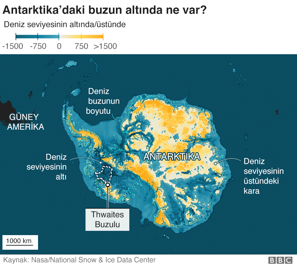 Isı ve Buzun Erimesi