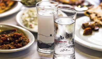 Rakı Fiyatları