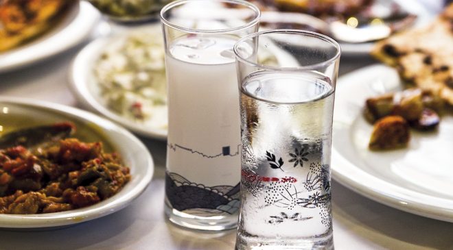 Rakı Fiyatları