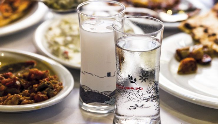 Rakı Fiyatları