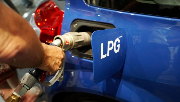 LPG Nedir, Nasıl Elde Edilir?