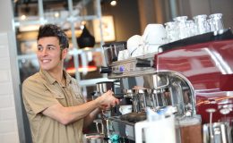 Barista Nedir, Ne İş Yapar, Nasıl Olunur?