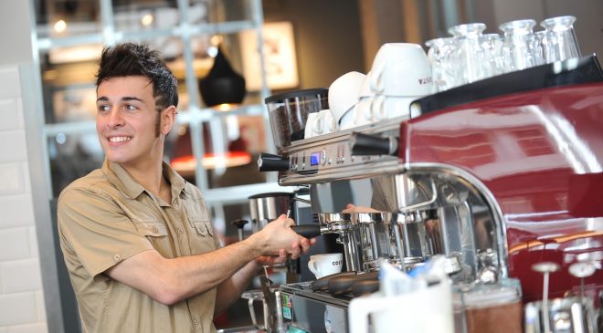 Barista Nedir, Ne İş Yapar, Nasıl Olunur?