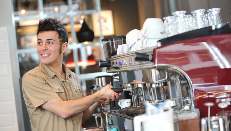 Barista Nedir, Ne İş Yapar, Nasıl Olunur?