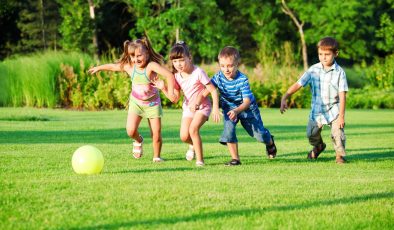 Çocuklarda Eğitici Oyuncakların Önemi Nedir?