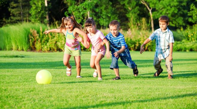 Çocuklarda Eğitici Oyuncakların Önemi Nedir?