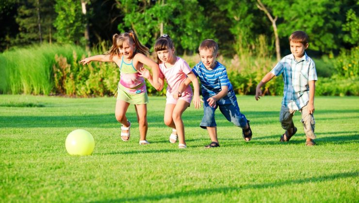 Çocuklarda Eğitici Oyuncakların Önemi Nedir?