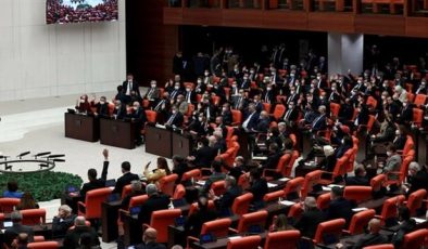 2023 Türkiye Milletvekili Genel Seçimi Sonuçları ve TBMM’deki Siyasi Parti Grupları