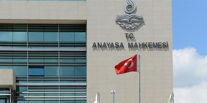 Anayasa Mahkemesi’nden Anneye Soybağı Reddi Hakkı Kararı