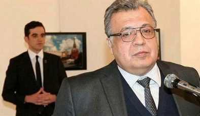 Andrey Karlov Suikastı: FETÖ’nün Planları ve Yargı Süreci