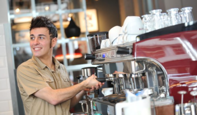 Barista Nedir, Ne İş Yapar, Nasıl Olunur?