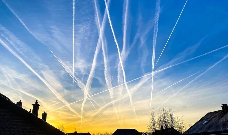 Chemtrails: Gerçek mi, Komplo Teorisi mi?