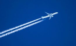 Chemtrails Nedir?