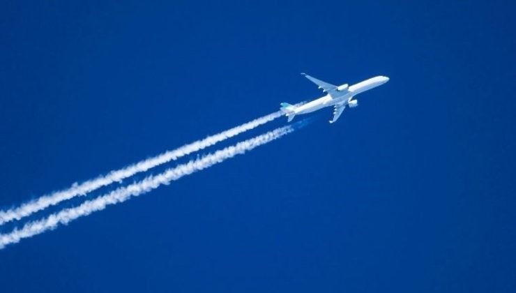 Chemtrails Nedir?