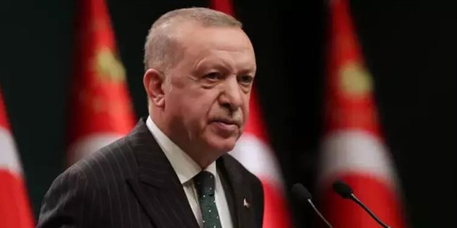 Cumhurbaşkanı Erdoğan’ın Türkiye-Afrika 4. İş ve Ekonomi Forumu Kapanış Töreni Konuşması