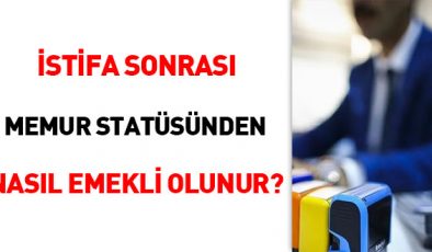 Emeklilik Şartları ve İstifa Durumunda SGK Prim Ödemeleri