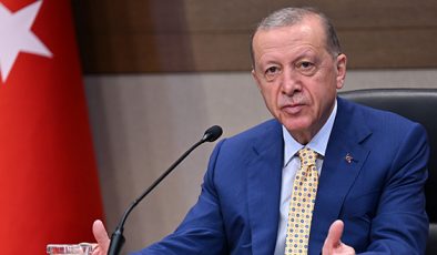 Erdoğan’dan BM Genel Kurulu’nda Önemli Açıklamalar