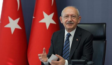 Fatih Altaylı’nın Kılıçdaroğlu’nun Adaylık Açıklamaları Hakkında Yazısı