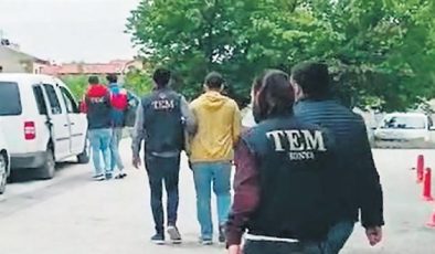 FETÖ’nün Emniyet Teşkilatı Mahrem Yapılanması ve İtiraflar