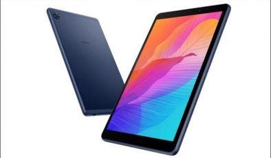 Huawei MatePad T8: Yenilikçi ve Kullanıcı Dostu Tablet