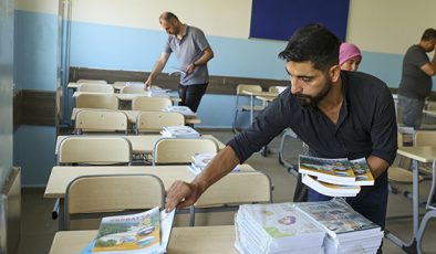 İl Milli Eğitim Müdürü Yasin Tepe’den Depremzede Öğrencilere Destek Açıklamaları