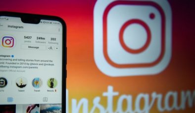 Instagram, Çocuklar İçin Uygulama Projesine Ara Verdi