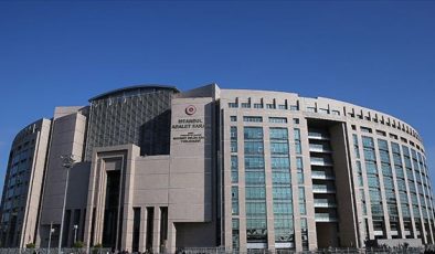 İstanbul Adalet Sarayı’nda Zabıta ve İcra Katipliği Sınav Süreci