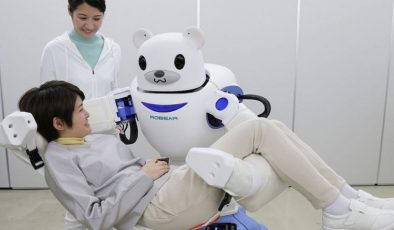 Japonya’da Robotların Yükselişi ve Toplumsal Etkileri