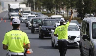 Kademeli Normalleşme Planı ve Şehirlerarası Seyahat Kısıtlamaları