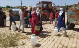 Mardin Köylerinde Elektrik Kesintileri ve Tarımsal Sorunlar