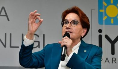 Meral Akşener’den Yerel Seçim Hazırlıkları ve Açıklamalar