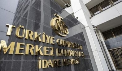 Merkez Bankası’nın Faiz Kararı Piyasaların Odağında