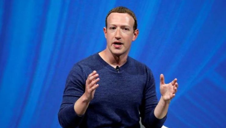 Meta’nın Yeni Sloganları ve Zuckerberg’in Vizyonu