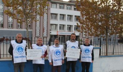 Öğretmenlere Yönelik Mobbing İddiası ve Kamera Yerleştirilmesi