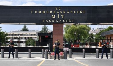 Siber Güvenlikte MİT’in Yeni Dönemi: Siber İstihbarat Başkanlığı