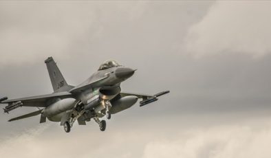 Sullivan’dan Türkiye, İsveç ve F-16 Açıklamaları