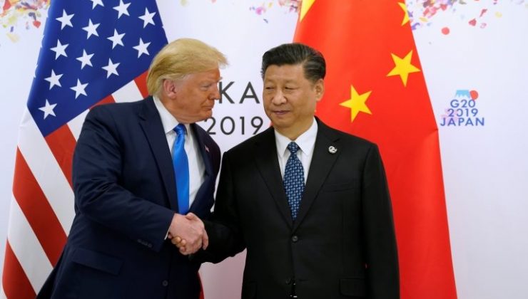 Trump ve Şi Jinping’in Ticaret Görüşmeleri: Huawei’nin Durumu