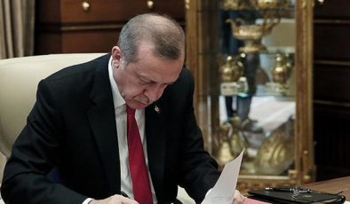 Türkiye Emekliler Derneği’nden Cumhurbaşkanı Erdoğan’a Emekli Aylıkları Talebi