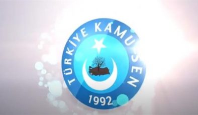 Türkiye Kamu-Sen Genel Başkanı Önder Kahveci’nin Toplu Sözleşme Açıklamaları