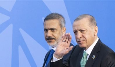 Türkiye’nin Diplomatik Hamleleri ve Başkan Erdoğan’ın Stratejileri