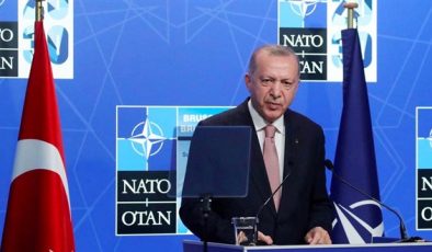 Türkiye’nin İsveç’in NATO Üyeliğine Destek Kararı