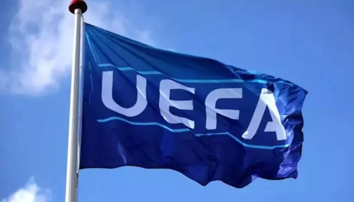 Türkiye'nin UEFA Ülke Puanı Sıralamasındaki Güncel Durumu