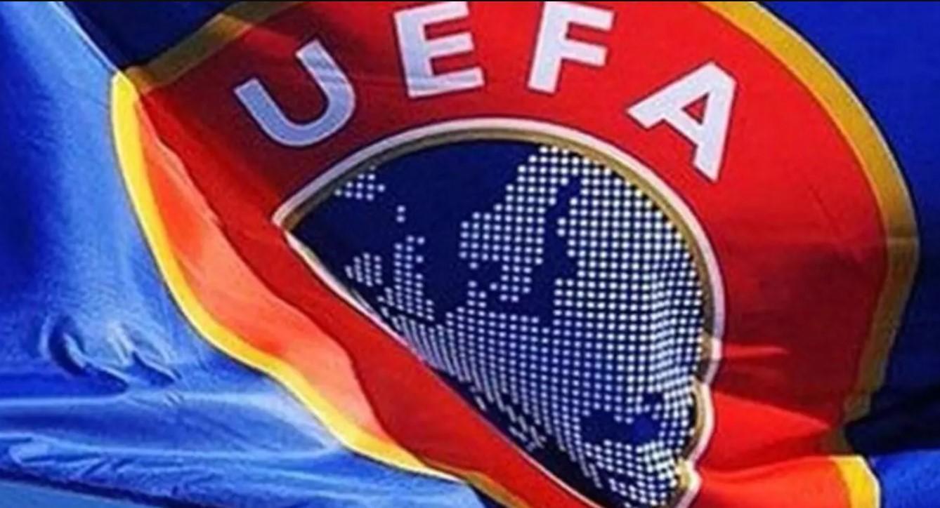 Türkiye'nin UEFA Ülke Puanı Sıralamasındaki Güncel Durumu