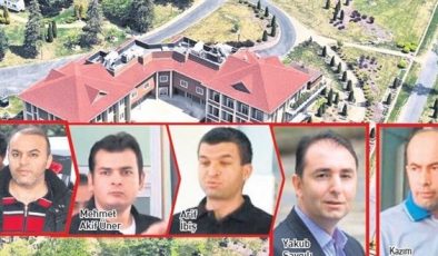 Yargıtay’dan FETÖ’nün 25 Aralık Kumpas Soruşturmasıyla İlgili Kesin Karar