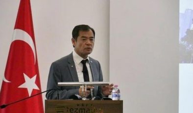 Yoshinori Moriwaki’den Türkiye için Deprem Uyarıları