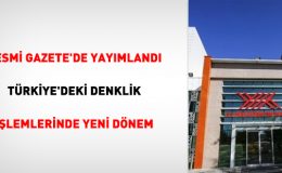 Yurt Dışında Mezunlar için Denklik Düzenlemeleri ve Türkçe Baraj Puanı