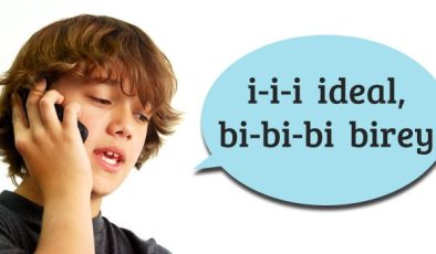 Kekemelik Tedavisi Nasıl Yapılır? Kekemelik nasıl yok olur?