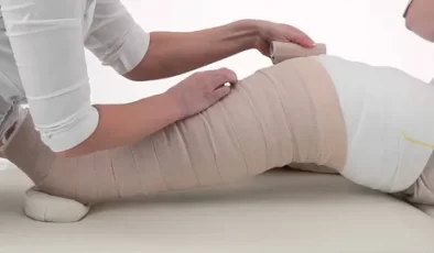 Lenfödem Tedavisi İçin Hangi Doktora Gidilir?