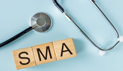 Sma Hastalığı Nedir?  SMA hastalığı olunca ne olur?