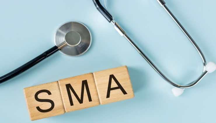 Sma Hastalığı Nedir?  SMA hastalığı olunca ne olur?